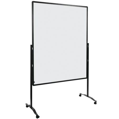 Tableau de séparation 150x120cm acier émaillé - Image principale