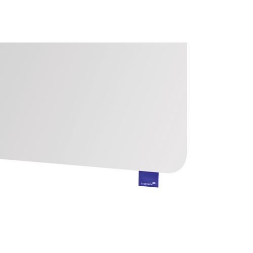 ESSENCE tableau blanc 119,5x200cm - Image 2