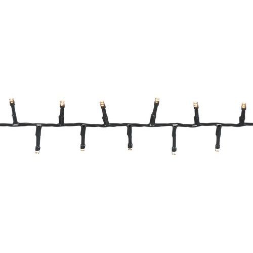 Guirlande lumière chaude 8 fonctions et minuterie 2000 led - Image 3