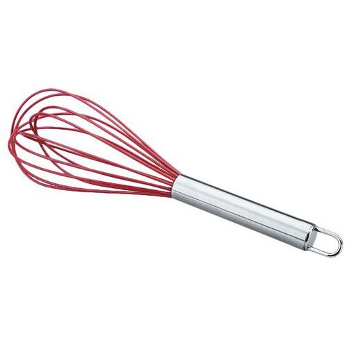 Fouet silicone 25 cm - Lacor - Image principale