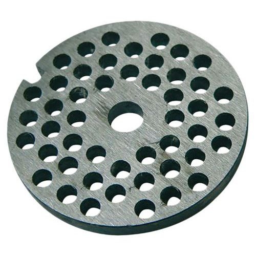 Grille pour hachoir manuel N 10/12 / Diamètre 4.5 - Reber - Image principale