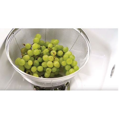 Passoire tamis 20 cm - GrandChef - Tescoma - Image 2