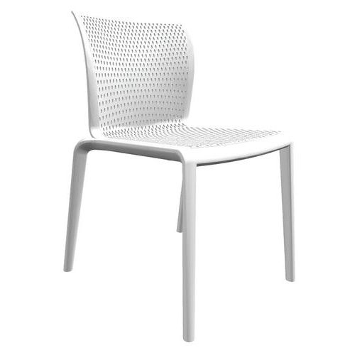 Lot de 4 chaises Docker - Image 3