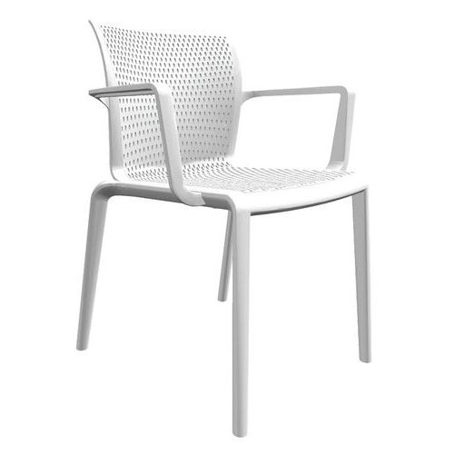 Lot de 4 fauteuils Docker - Image 2