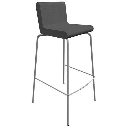 Tabouret ALTO -  Hauteur: 100 cm - Image 9