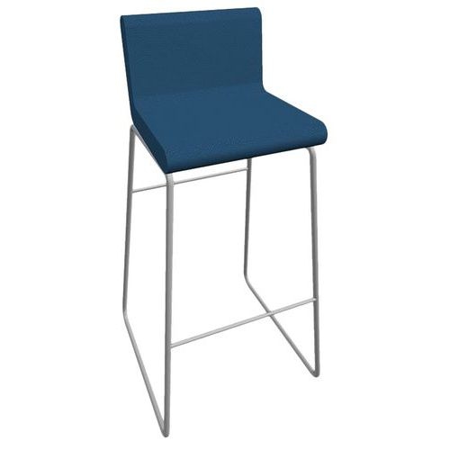 Tabouret CYCLO -  Hauteur: 100 cm - Image 5