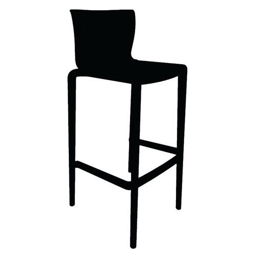 Tabourets haut DOCKER - Image 2