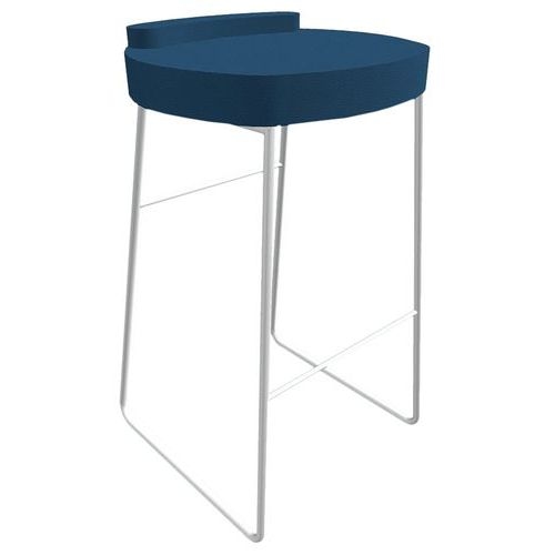 Tabouret POLO -  Hauteur: 82 cm - Image 3