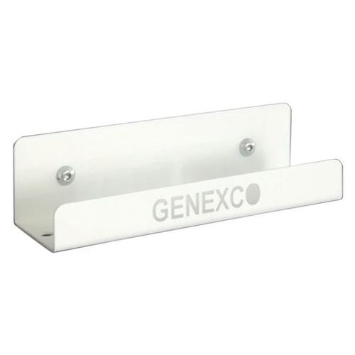 Support accessoires NOTA métal Blanc - Image principale