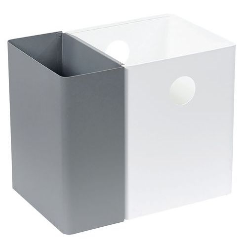 Compartiment de tri Steel - Image 2