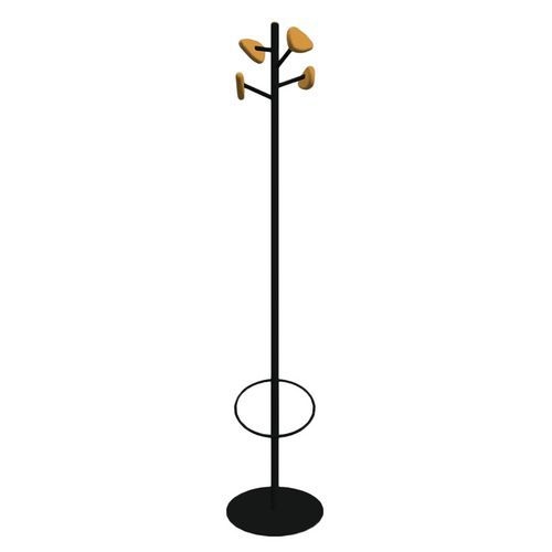 Portemanteau KANOPE + porte-parapluie - Image 8