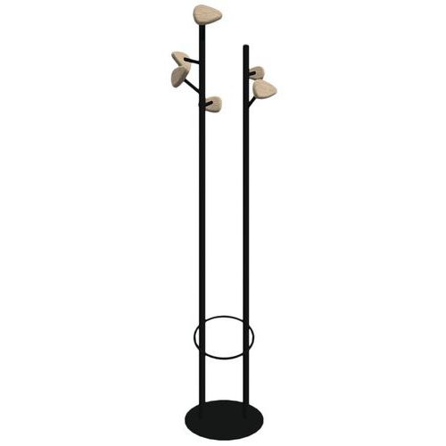 Portemanteau KANOPE Two + porte-parapluie - Image 2