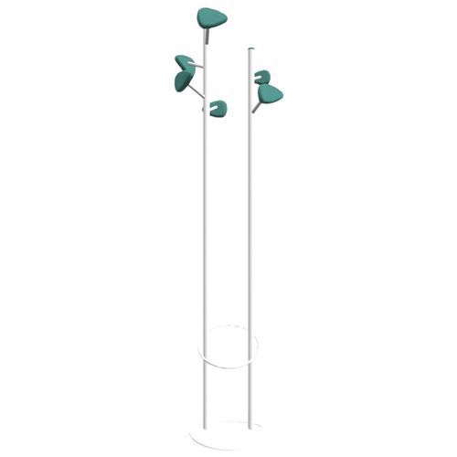 Portemanteau KANOPE Two + porte-parapluie - Image 3