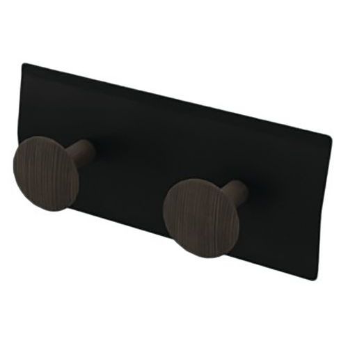 Patère ALFONSE -  Hauteur: 10.5 cm - Image 7