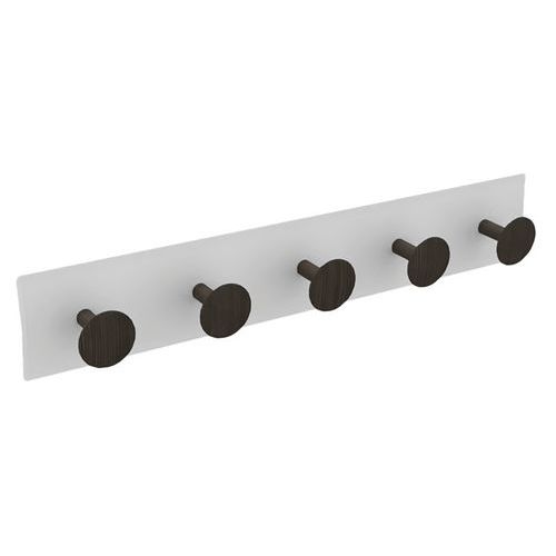 Patère ALFONSE -  Hauteur: 10.5 cm - Image 8