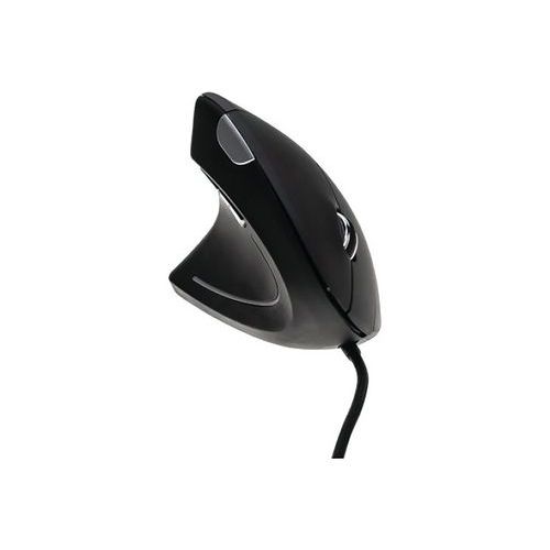 Souris verticale gaucher V150UG USB 5 boutons 1 molette - Image principale