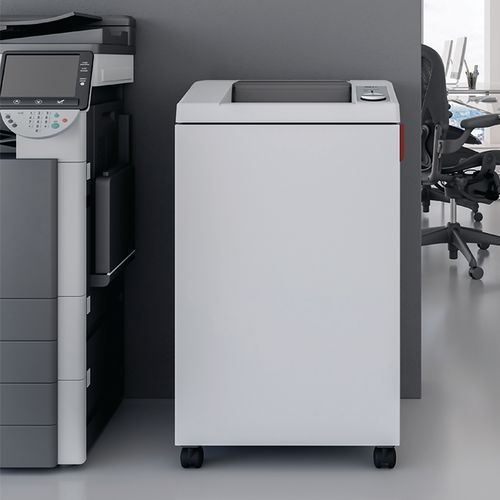 Destructeur de documents IDEAL 3104 CC - Image 5