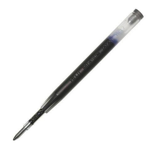 Recharges stylo bille encre gel Pilot B2P & G2 0,7 mm - noir - Image principale