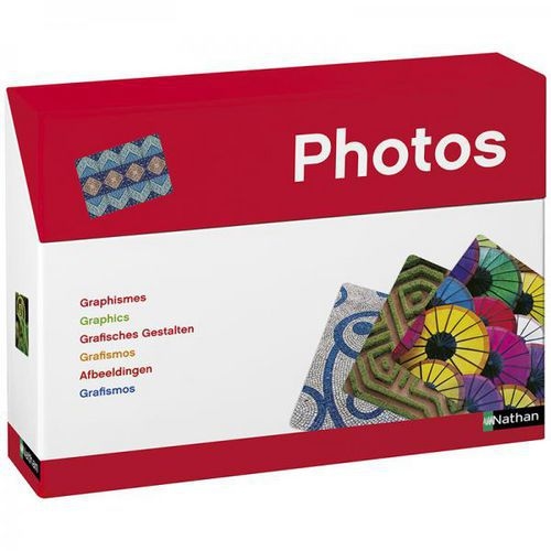 Imagier photos - Graphismes - Image principale