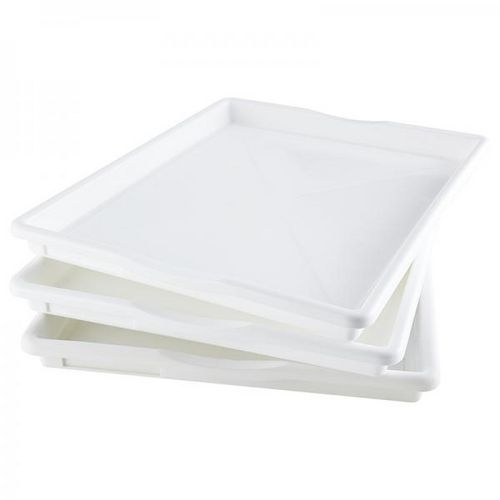 Plateaux d'activités - Lot de 3 - Image principale