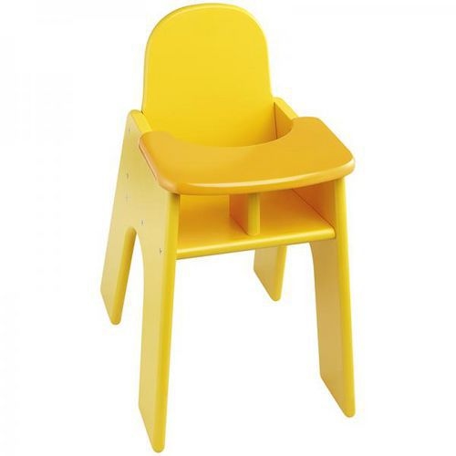 Chaise haute Vitamine - Image principale