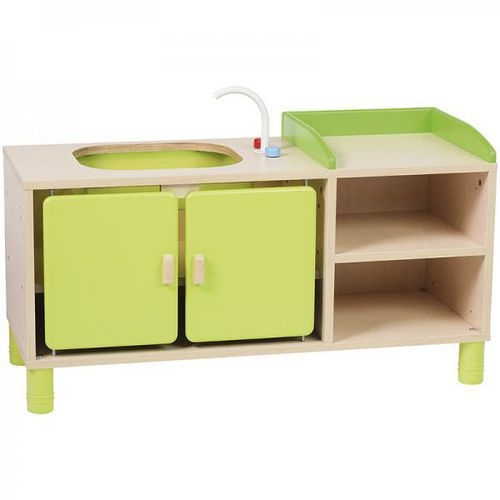 Combiné toilette Clorofile - Image principale
