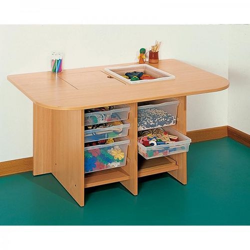 Table multiactivité - Image principale