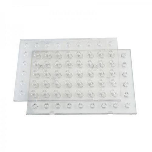 Grilles Maxicoloredo® - Image principale