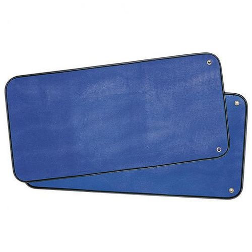 Tapis d'activités autonomes - Lot de 2 - Image principale