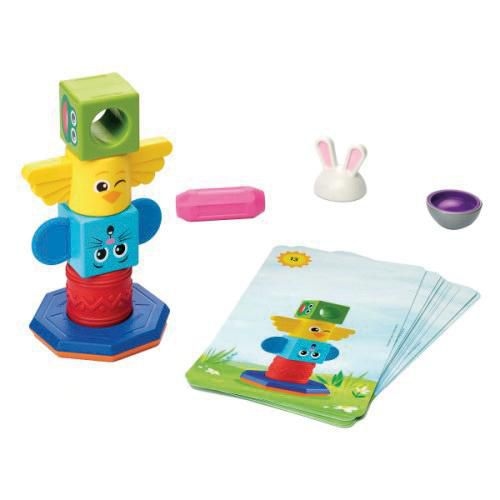 Totem magnétique - Image principale