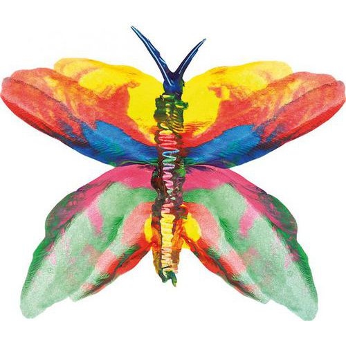 Flacon 250 ml gouache Magic Paint - or - Image 2