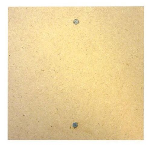 Châssis aimanté - carré 10 x 10 cm (Lot de 3) - Image 3
