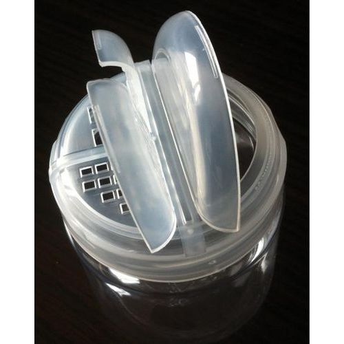 Salière vide de 120 ml (Lot de 6) - Image 2