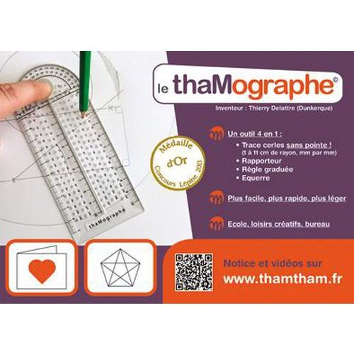 Thamographe - Image 2