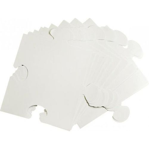 Puzzle à décorer géant de 30 pièces 23x24 cm - Image 3