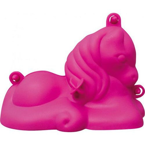 Lot de 4 moules 3D Animaux - Image 5