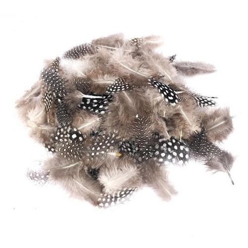 Sachet de 1000 plumes assorties - Image 7