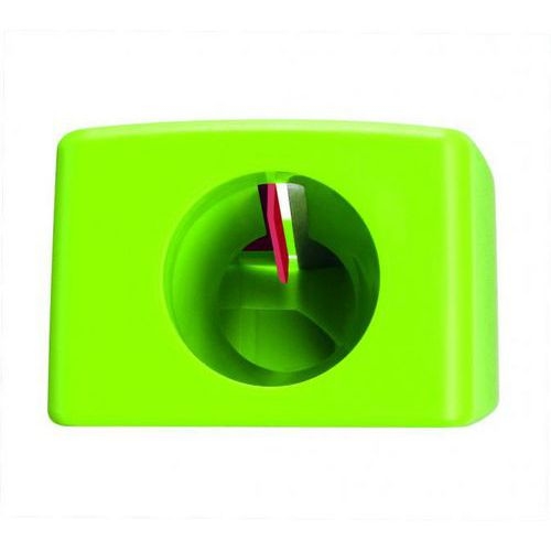 Taille crayons en plastique Stabilo woody gros module, mine diam. 10 mm - Image 3