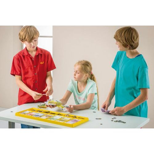 Le jeu de la monnaie - Image 2