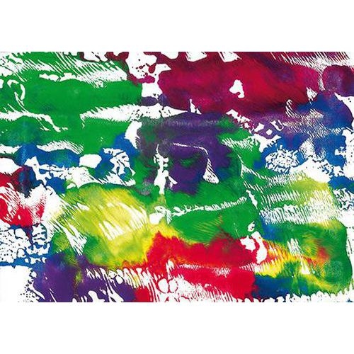 Assortiment de 5 applicateurs de gouache 70 ml spoty - Image 5