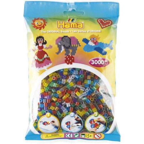 Lot de 10 plateaux à broches carrés (16 cm de côté) - Image 5