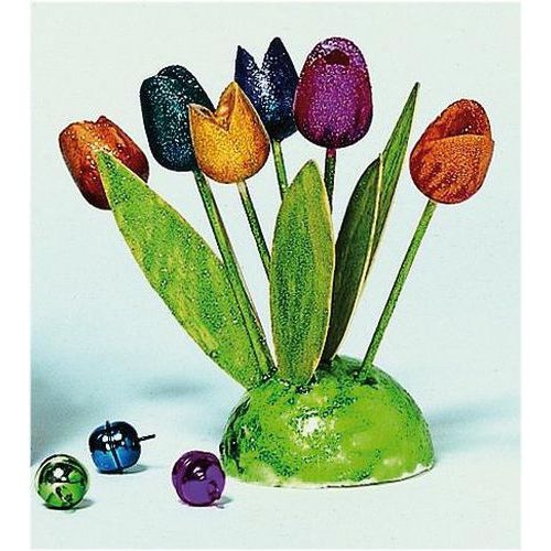 Flacon 500 ml gel de paillettes pichon - multicolore - Image 4