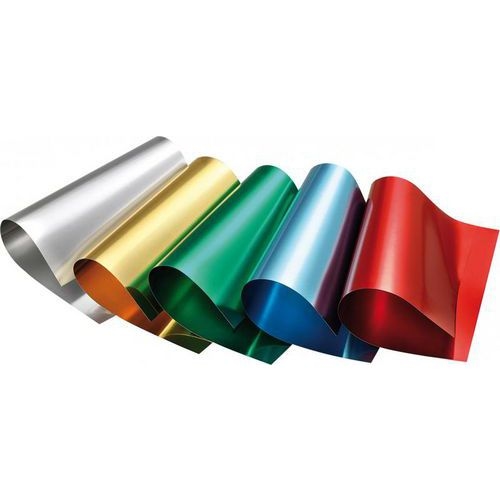Carton miroir et holographique 230 g A4 - Image 2