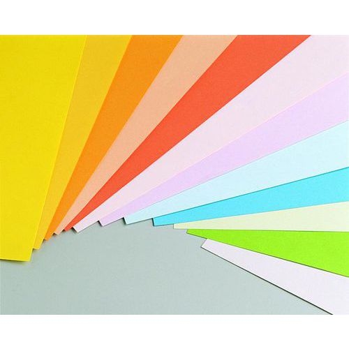 Ramette 250 Fles 120g A4 blanc - Image 2