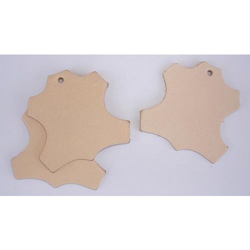 Forme peau en cuir (Lot de 15) - Image 2