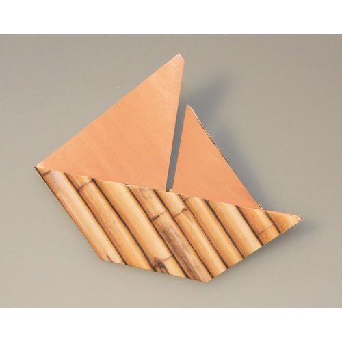 Pochette de 60 feuilles de papier origami 20x20 cm 70 g. - Image 2