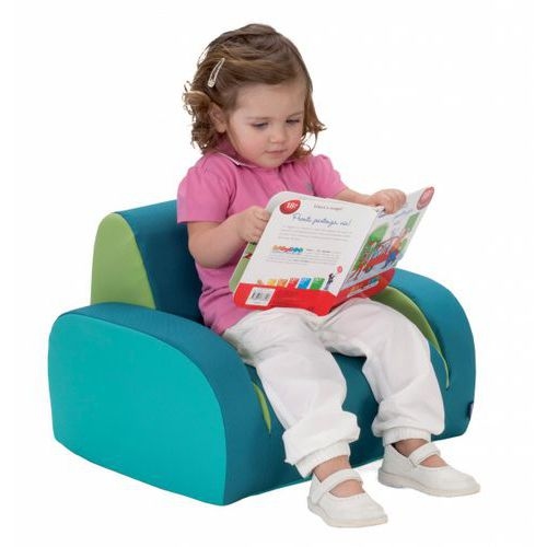 Fauteuil multipositions Twist - Image 3
