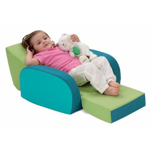 Fauteuil multipositions Twist - Image 4