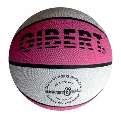 Ballon basket T6 sénior pro spécial filles - Image 2