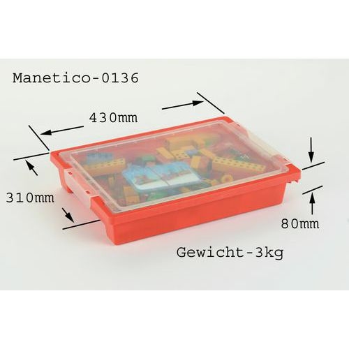Atelier Manetico - Image 2